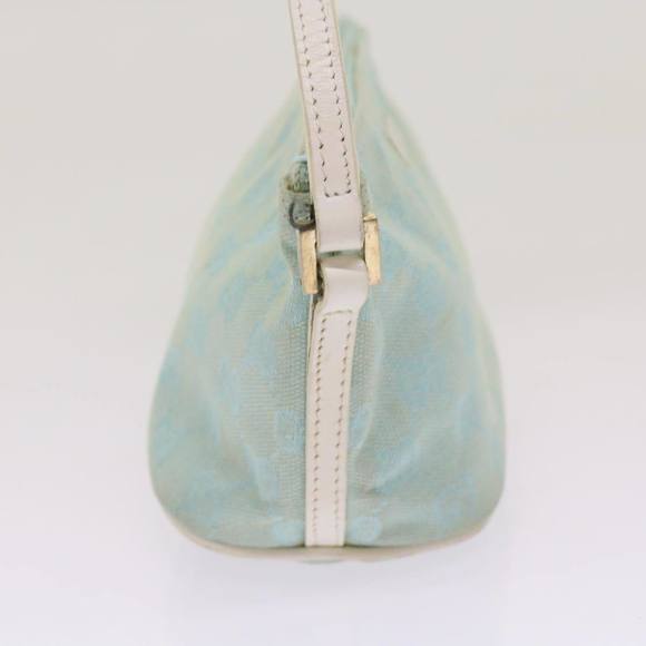 GUCCI GG canvas Handbag - Picture 12 of 16